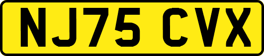 NJ75CVX