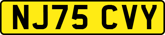 NJ75CVY
