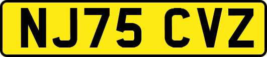 NJ75CVZ
