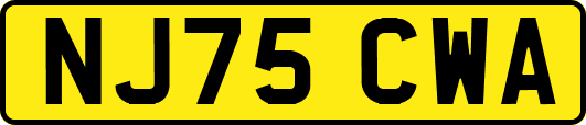 NJ75CWA