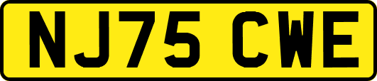 NJ75CWE