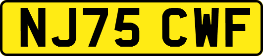 NJ75CWF