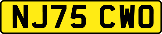 NJ75CWO