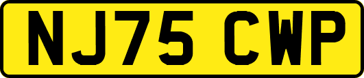NJ75CWP