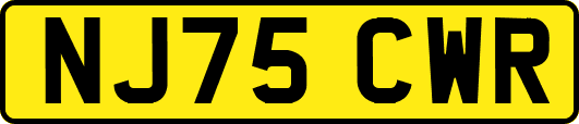 NJ75CWR