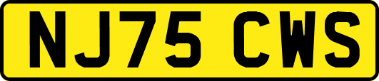 NJ75CWS