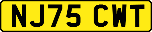 NJ75CWT