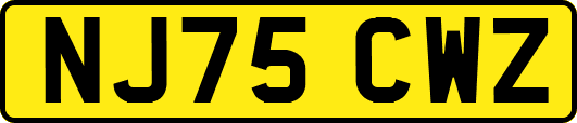 NJ75CWZ