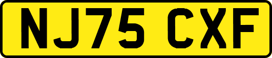 NJ75CXF