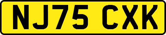 NJ75CXK
