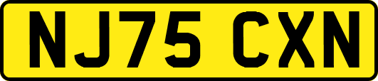 NJ75CXN