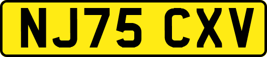 NJ75CXV