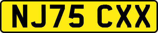 NJ75CXX