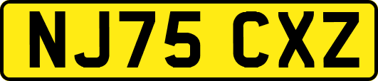 NJ75CXZ