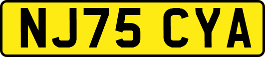 NJ75CYA