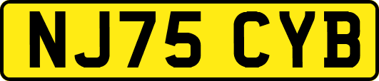NJ75CYB