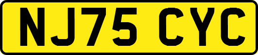 NJ75CYC