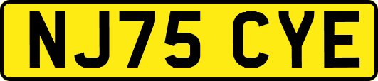 NJ75CYE