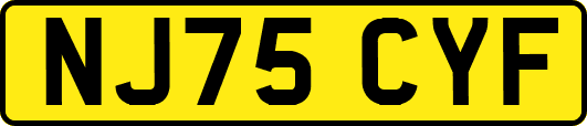 NJ75CYF