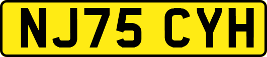 NJ75CYH