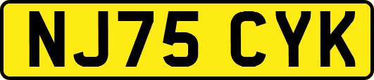 NJ75CYK