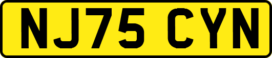 NJ75CYN