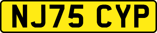 NJ75CYP