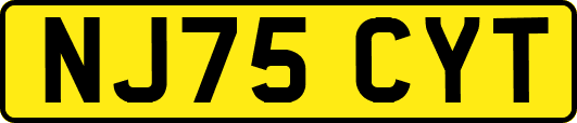 NJ75CYT