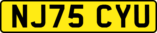 NJ75CYU