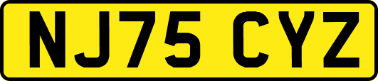 NJ75CYZ