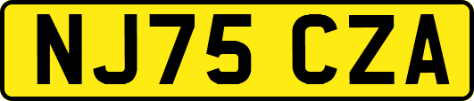 NJ75CZA