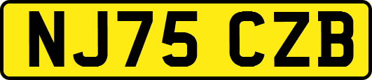 NJ75CZB