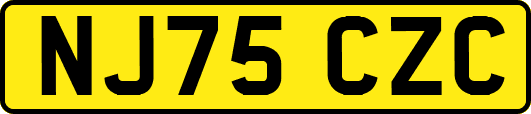 NJ75CZC