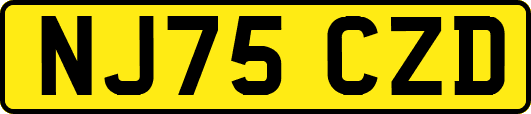 NJ75CZD