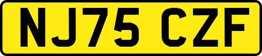 NJ75CZF