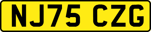 NJ75CZG