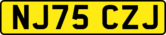 NJ75CZJ