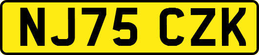 NJ75CZK