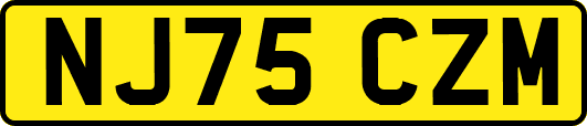 NJ75CZM