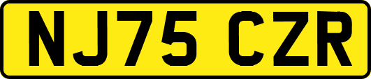 NJ75CZR
