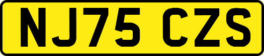 NJ75CZS
