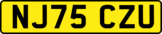 NJ75CZU