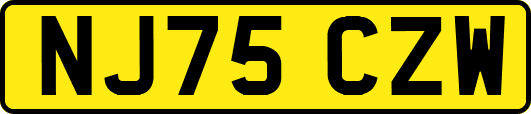 NJ75CZW