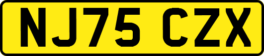 NJ75CZX