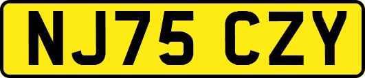 NJ75CZY
