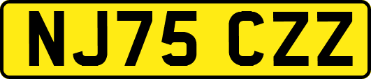 NJ75CZZ