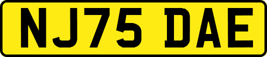 NJ75DAE