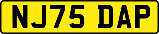 NJ75DAP