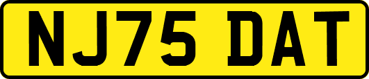 NJ75DAT