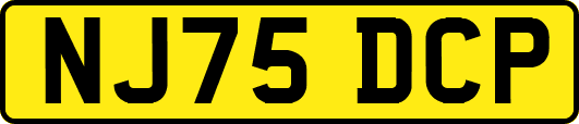 NJ75DCP